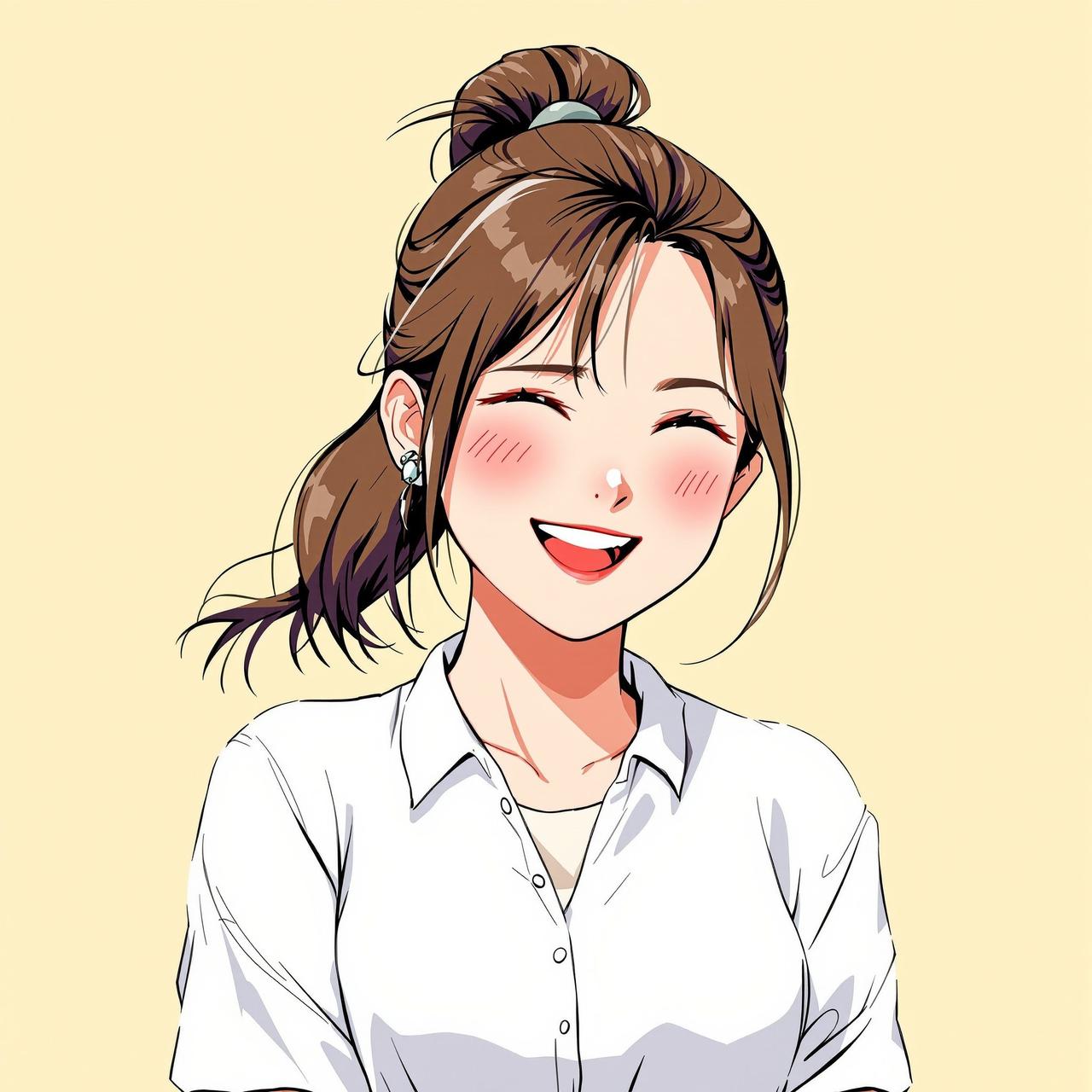 羞羞漫画网 苏羁绊 - 社区运营 羞羞漫画网团队成员 苏羁绊