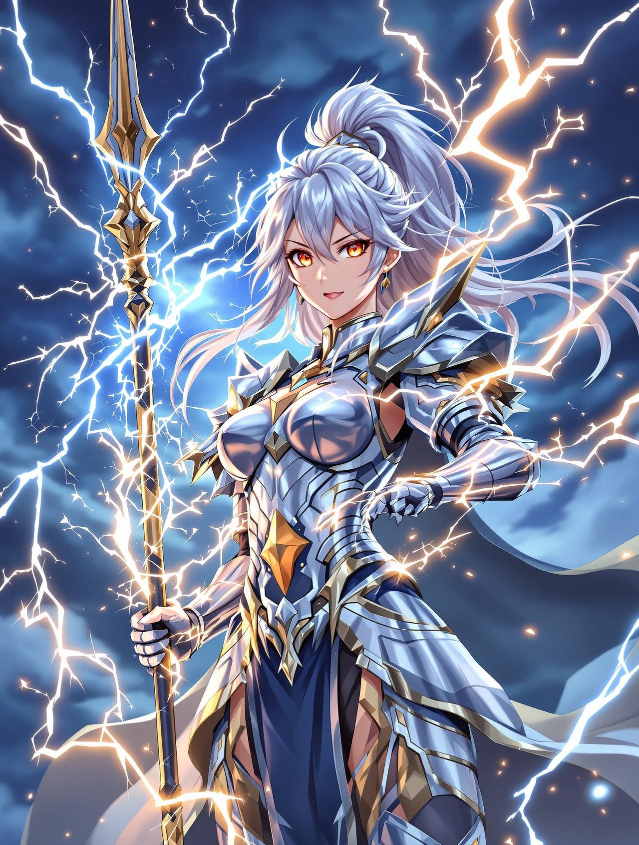 羞羞漫画网 雷霆女武神 羞羞漫画网热播番剧《雷霆女武神》